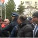 Udruženje boraca RS protestovalo protiv obilježavanja Dana BiH, izviždali Konakovića i Nikšića