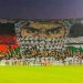 Alžirski navijači napravili nevjerovatnu koreografiju posvećenu Palestini