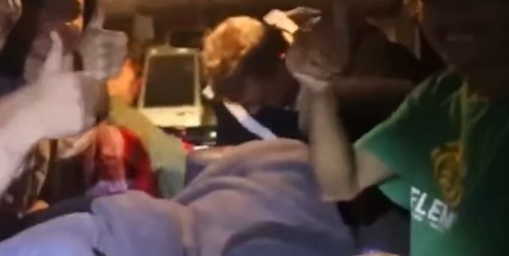 Primirje na snazi, 39 Palestinaca oslobođeno i 13 izraelaca