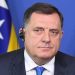 Remetilački faktor regiona, Dodik na državni praznik vrijeđao matičnu državu BiH
