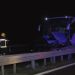 Lančani sudar kod Kragujevca, jedna osoba poginula a 20 povređeno