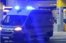 U selu Bijele Vode pronađeno tijelo muškarca zatrpano snijegom ispred vikendice