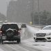 Vrijeme danas oblačno sa padavinama, moguća ledena kiša a onda porast temperature