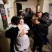 Gaza: Nastavlja se sa razmjenom zarobljenika, 33 palestinca