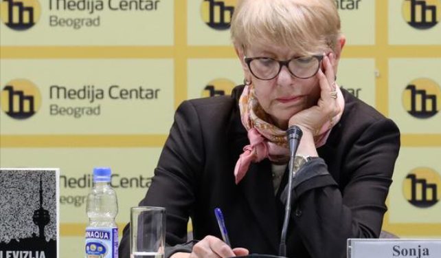 Aktuelni popis u Crnoj Gori velika opasnost od srpskog nacionalizma, stvaranje “srpskog svijeta”