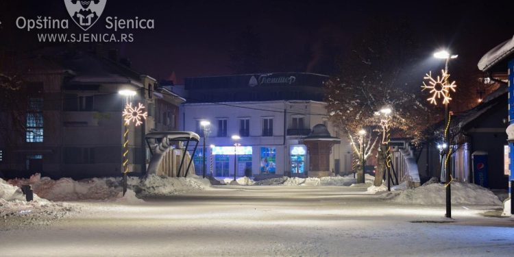 Fenomen Pešterskog Sibira, kako nazivaju Sjenicu objašnjava poznati stručnjak