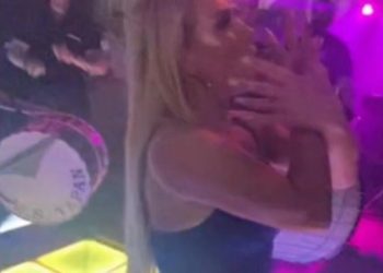 Selmi Bajrami bi da zabrane ulazak u Srbiju, serija napada ali i podrške nakon pokazivanja dvoglavog orla