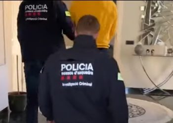 U Španiji uhapšen Novopazarac – Mirza Mašović zbog sumnje da je švercovao narkotike  VIDEO