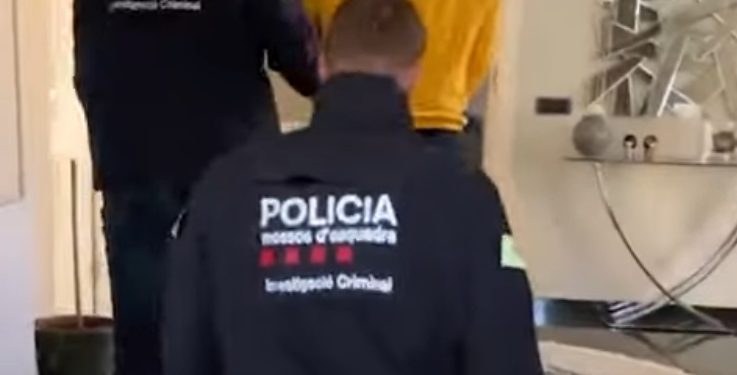 U Španiji uhapšen Novopazarac – Mirza Mašović zbog sumnje da je švercovao narkotike  VIDEO