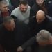 Nakon smene vlasti u Sjenici, građani upali u prostorije opštine kako bi nova većina preuzela rukovođenje