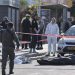 Izraelski okupatori ubili tri osobe a sedam povredii u pucnjavi u Al-Qudsu