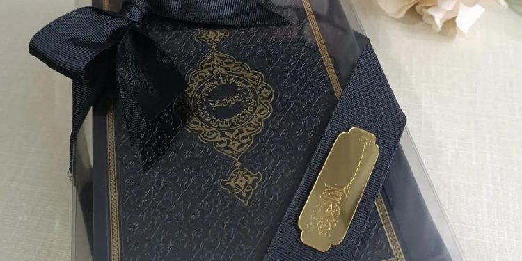 Zaradite hiljadu dobrih djela a biće vam izbrisano hiljadu loših u jednom danu