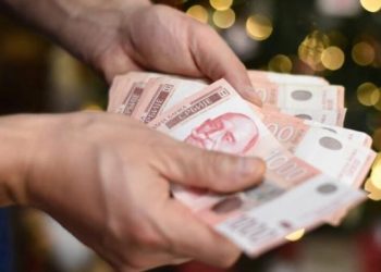 Mladi poručili: Ne prodajemo se za 10.000 dinara, ali ćemo ih uzeti