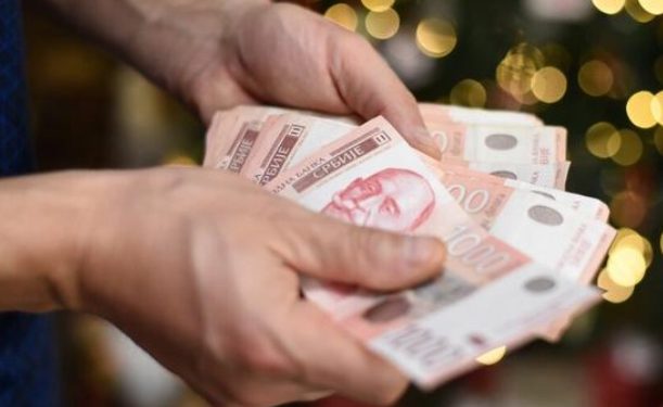 Mladi poručili: Ne prodajemo se za 10.000 dinara, ali ćemo ih uzeti