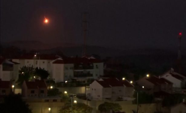 Nastavljeno bombardovanje Gaze sa kopna i vazduha, nakon primirja