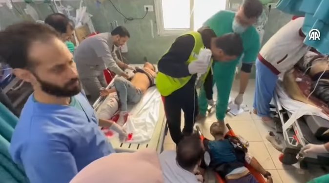 Novi broj žrtava napada okupatora nakon primirja 70, među njima petomjesečna beba