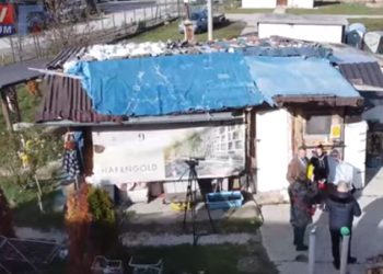 Bez osnovnih životnih uslova i sa sinom bolesnim od dijabetesa, Senada i Kadir apeluju za pomoć