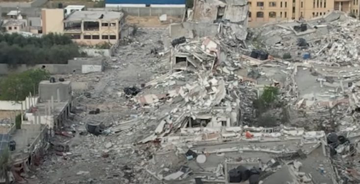 Od nastavka agresije u Pojasu Gaze poginulo 178 osoba