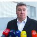 Skandalozna izja predsjednika Hrvatske: U BiH imamo nezavršen posao