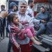 Izraelski agresori bombardovali Gazu iz aviona i brodova