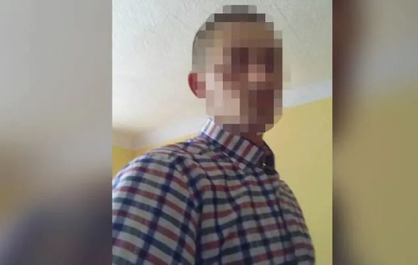 Majka polila sina benzinom i zapalila, bore mu se za život