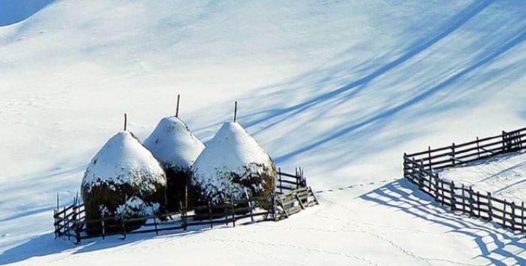 Temperaturni šok sutra, osjetno zahlađenje i do 20 stepeni manje od današnje