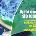BV u  Crnoj Gori poziva sve Bošnjake da se upišu na popisu stanovništva