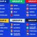 Završen žreb za Euro 2024 u Njemačkoj, poznate sve grupe