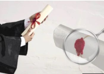 Tužilaštvo Crne Gore još uvijek nije riješilo problem falsifikovanih diploma medicinskih škola