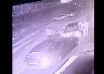 Još jedan vandalizam u Novom Pazaru, muškarca pretukli pored žene i malog djeteta