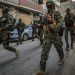 Hrabri borci Hamas neutralisali 60 okupatorskih vojnika u centru Gaze sa tri nagazne mine