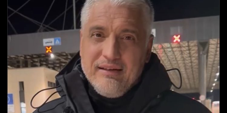 Čeda iznenadio javnost, sa Merdara poručio da je razgovarao sa Kurtijem