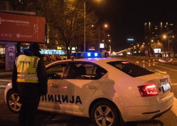 Pronađeno tijelo nestale djevojčice u Skoplju, u kidnapovanju i ubistvu učestvovao njen otac