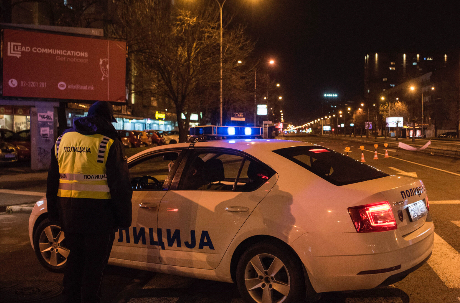 Pronađeno tijelo nestale djevojčice u Skoplju, u kidnapovanju i ubistvu učestvovao njen otac