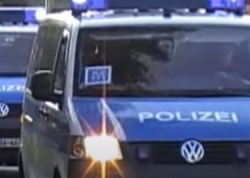 Njemačka: Uhapšen Rožajac Elsan Ramović koji je učestvovao u tuči kada je ubijen Semir Murić