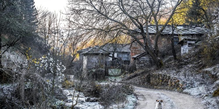 Ledeno jutro sa temperaturom ispod nule, kakvo nas vrijeme očekuje