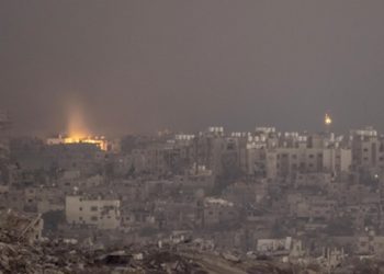 Bombardovana bolnica u kojoj je smješteno 10.000 palestinskih izbjeglica