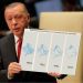 Erdogan: Natanjahu je zločinac i “kasapin Gaze”, odgovaraće kao Milošević