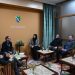 Predstavnici OEBS-a – ODIHR-a posjetili BNV