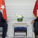 Erdogan i katarski emir razgovarali o agresiji Izraela nad Palestincima