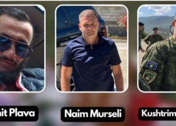 Otkriveni stravični detalji u ubistvu u Prištini, suprug platio 30.000 za ubistvo Liridone