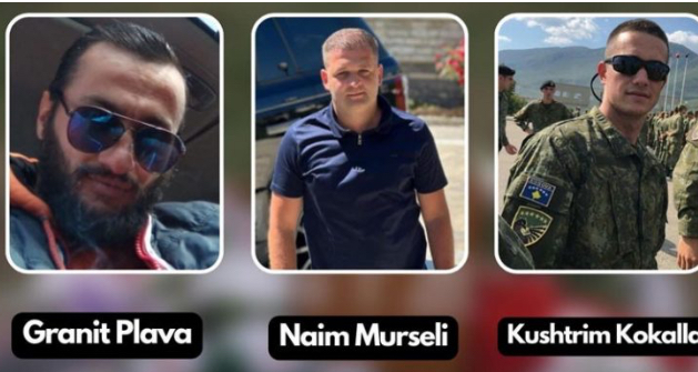 Otkriveni stravični detalji u ubistvu u Prištini, suprug platio 30.000 za ubistvo Liridone