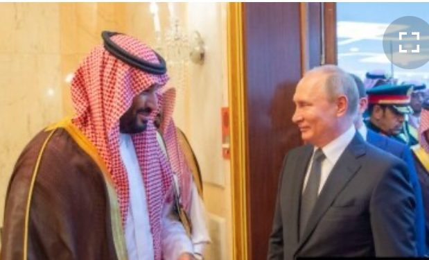 Putin će u srijedu posjetiti Saudijsku Arabiju i UAE, tema povećana agresija Izraela u Gazi
