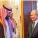Putin će u srijedu posjetiti Saudijsku Arabiju i UAE, tema povećana agresija Izraela u Gazi