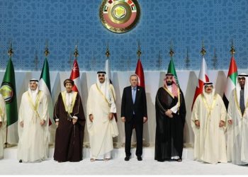 Erdogan u Dohi: Izrael ne smije proći bez odgovora, Turska će osigurati trajni mir u Gazi