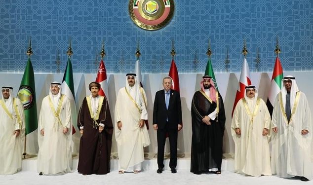 Erdogan u Dohi: Izrael ne smije proći bez odgovora, Turska će osigurati trajni mir u Gazi