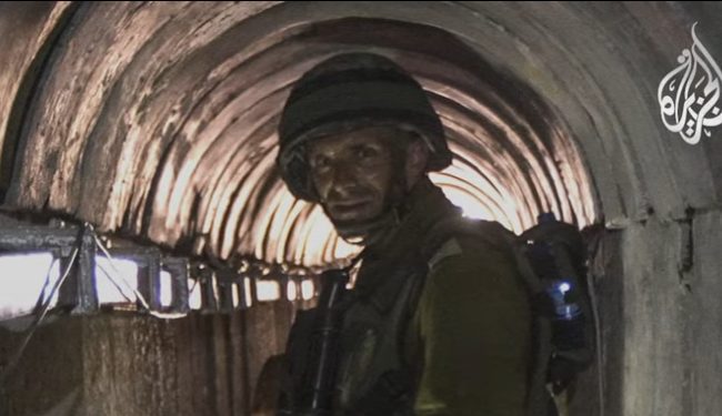 Brigada Al-Qassam objavila novi video uništenja izraelskih okupatora
