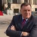 Suđenje Dodiku i Lukiću danas u 13 sati, pred sudom protestuju veterani iz RS