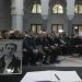Komemoracija pjesniku Hadžemu Hajdareviću u Vijećnici, čuvar bosanskog jezika
