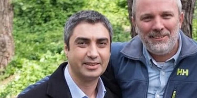 Režiser jedne od najpopularnije serije “Dolina vukova” Sandžaklija, Salahattin Sancakli